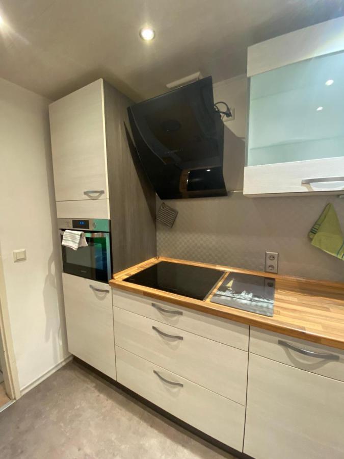 Apartment International 5 *