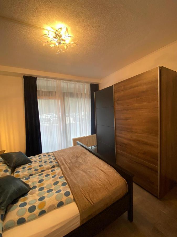 International 5 Apartment *