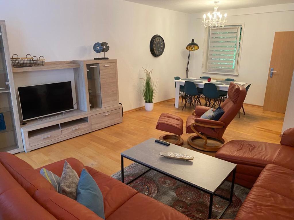 Apartment International 5 Bad Harzburg