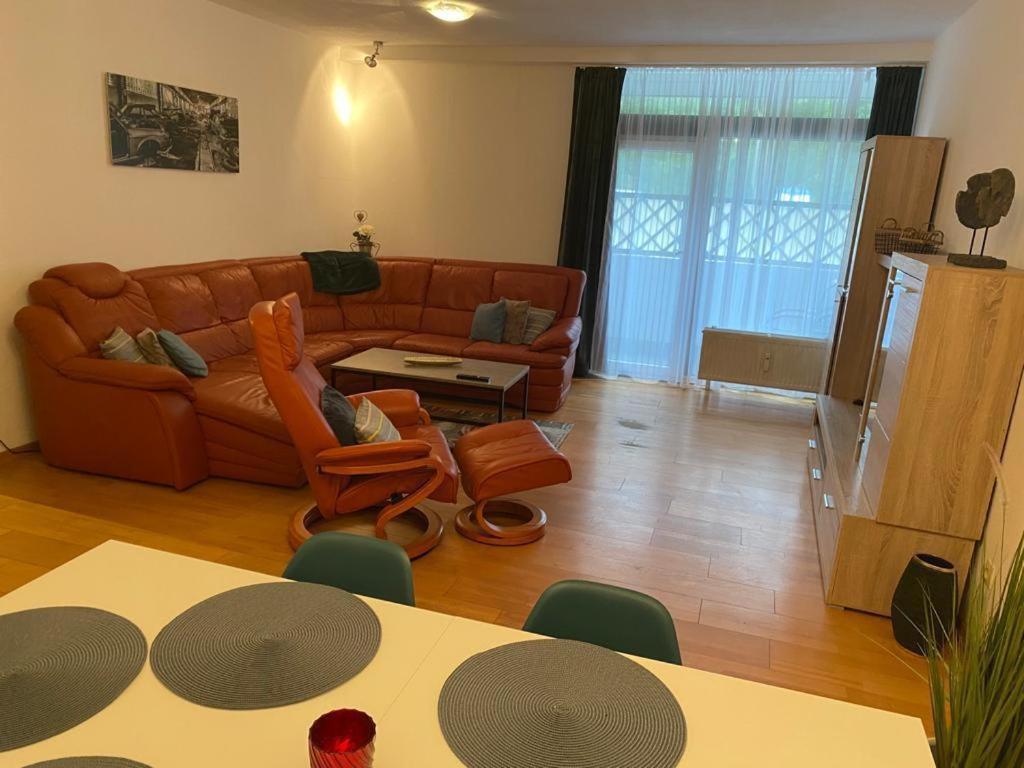 International 5 Apartment