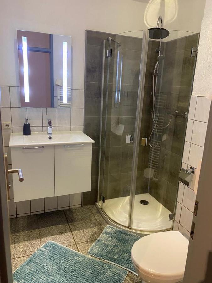 International 5 Apartment