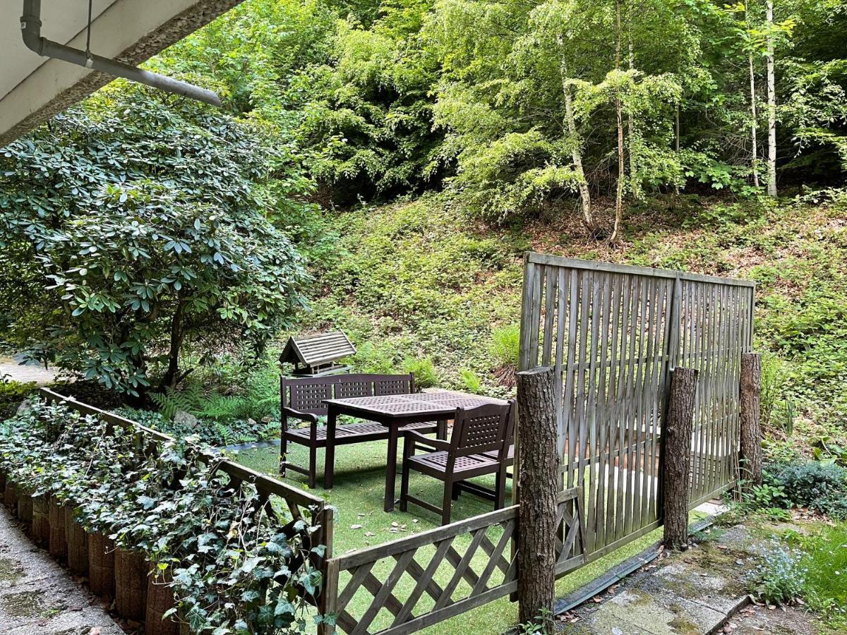 Apartment International 5 Bad Harzburg